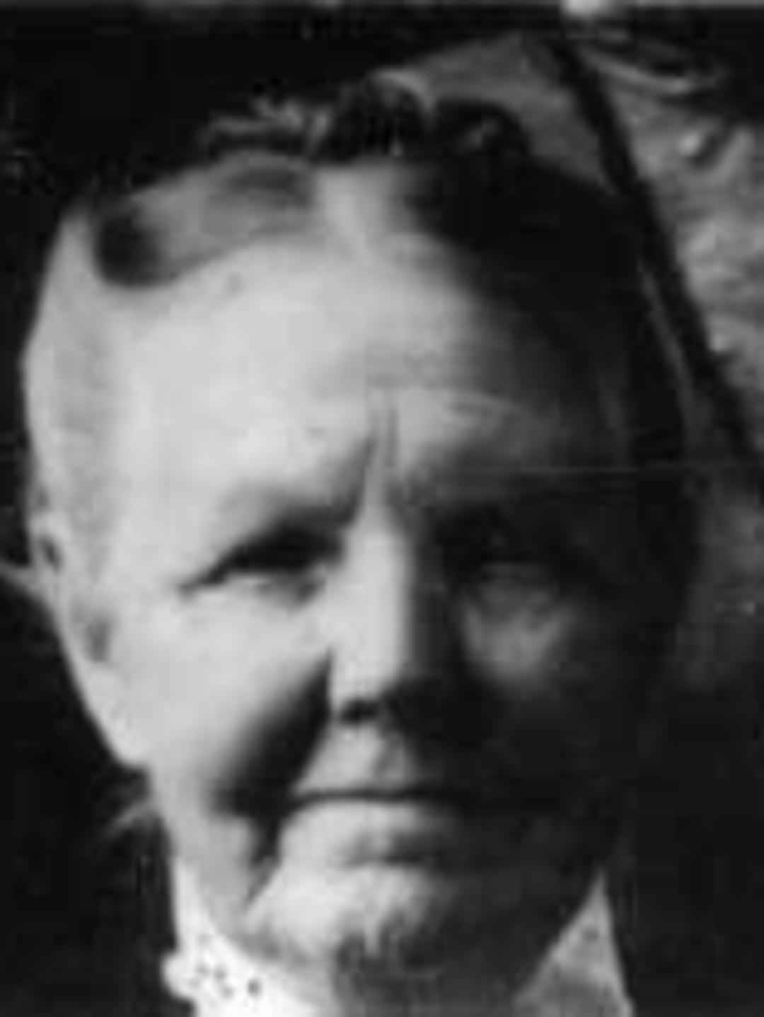 Lydia Harris (1832 - 1925) Profile